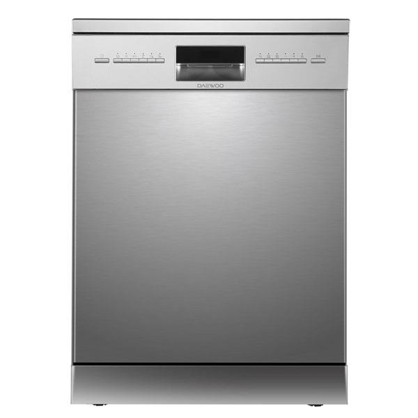 ماشین ظرفشویی دوو 14 نفره مدل DDW-3462 Daewoo DDW-3462 Dishwasher